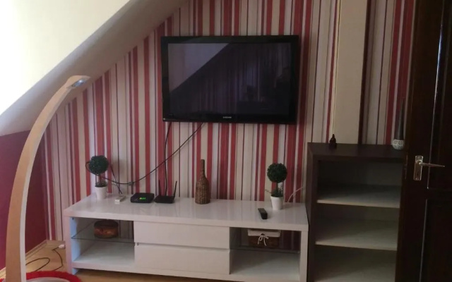 Korona Apartman