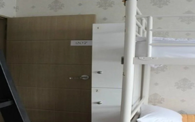 Baramgot Guesthouse
