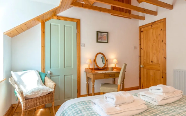 Townfoot Cottage