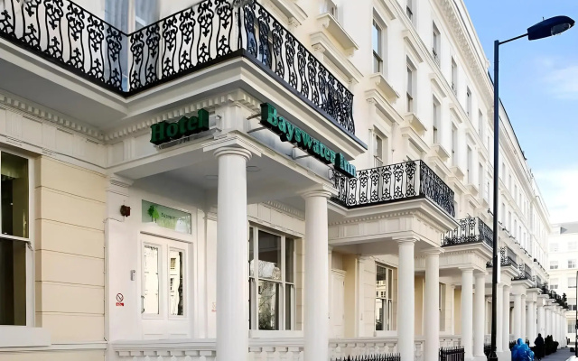 Park Avenue Bayswater Inn Hyde Park