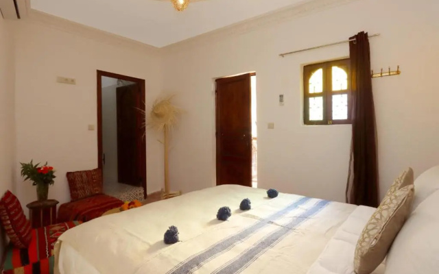 Riad Makech