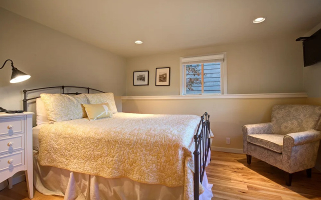 Abode At Silver Mountain