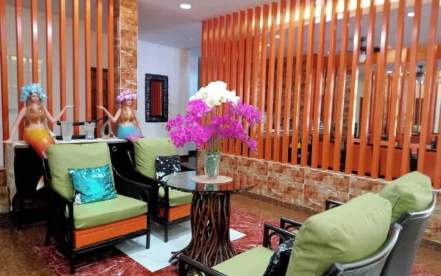 PMG Islandscape Resort