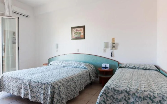 Hotel Gabry