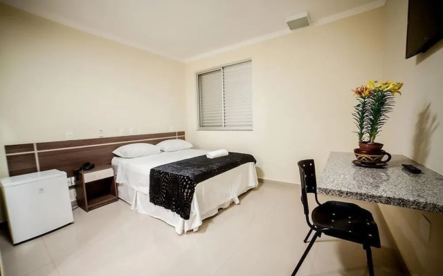 Apoema Hotel