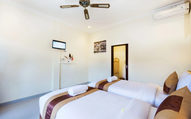 Seaweed Guesthouse Lembongan
