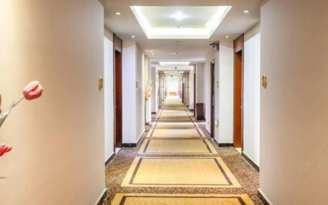 Jensland Hotel