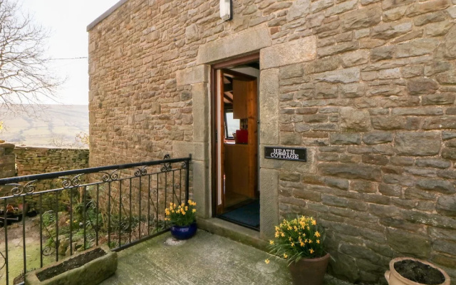 Heath Cottage