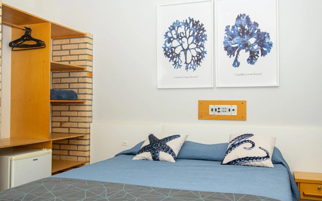Conves suites
