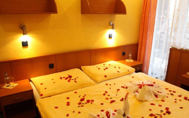 Hotel Odra