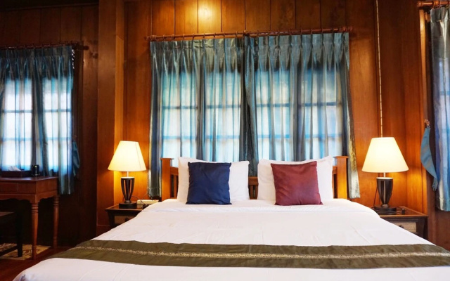 Baan Kham Wan Hotel