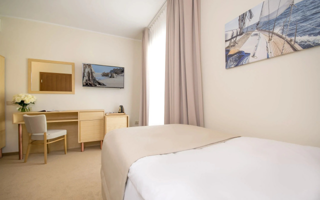 Hotel Szlak Bursztynowy