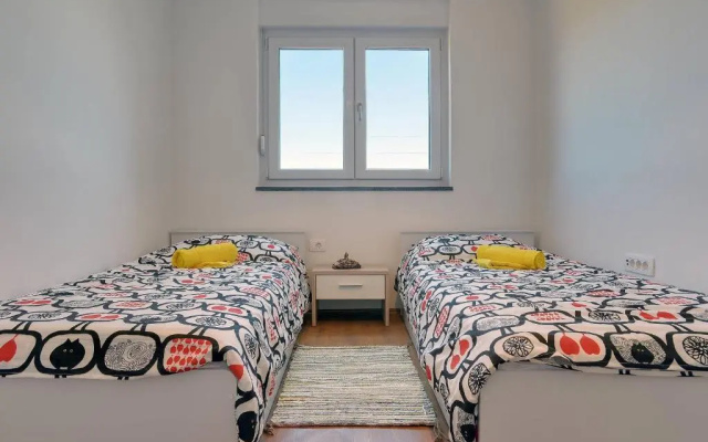 Holiday Home Dori (LBN394)