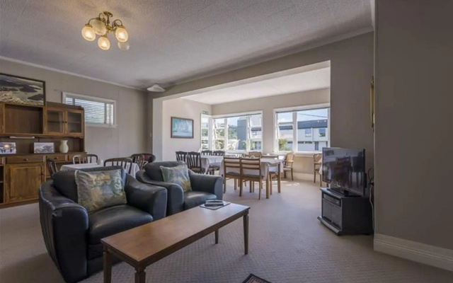 Admirals Lodge Picton