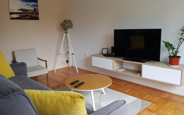 Apartman No.5