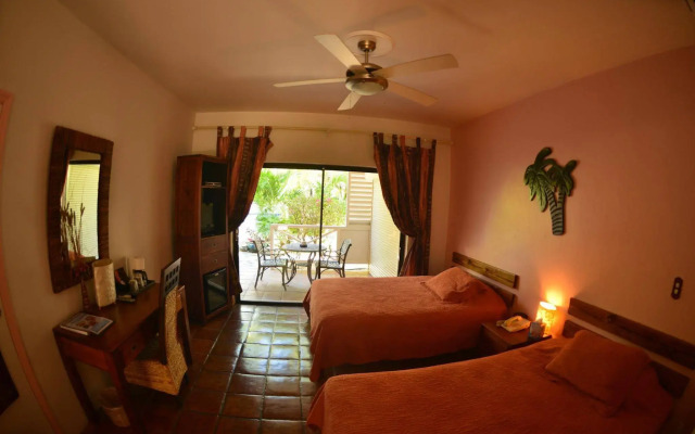 Caribbean Paradise Inn