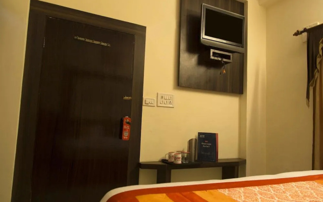OYO 1049 Nirman Nagar