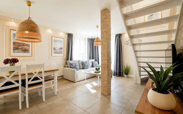 Apartament Mercedes by Baltic Home