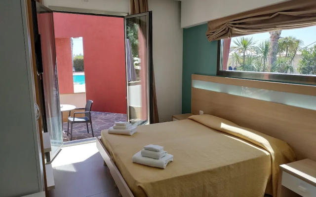 Albatros Hotel