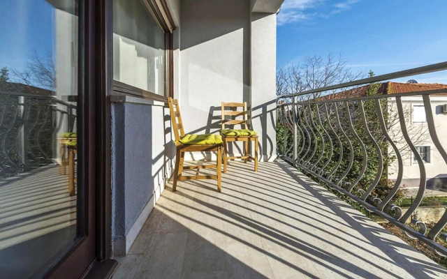 Beautiful Home in Medulin With Wifi and 5 Bedrooms