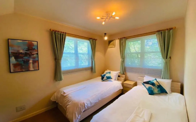 Landscape Chalet Hakuba - Vacation STAY 18842v