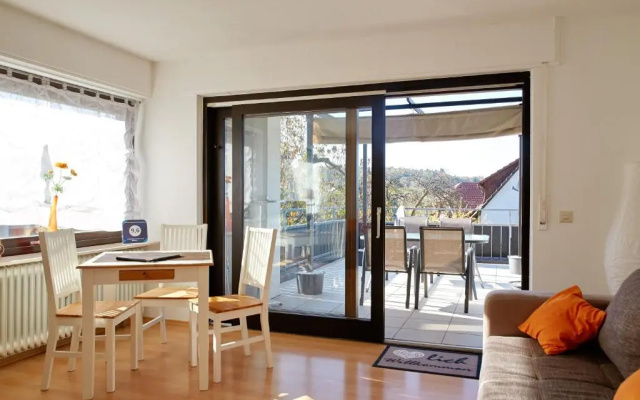 Ferienwohnung Schwarzwaldpforte