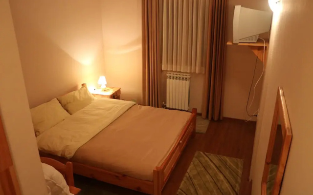 Hotel Snješko