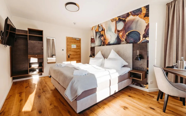 Schlosshotel Helax