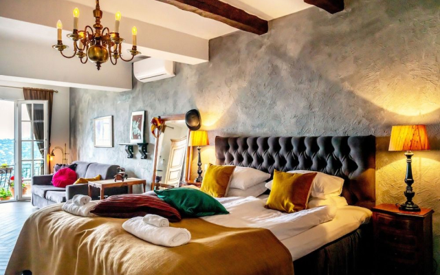 Villa Juli Guesthouse