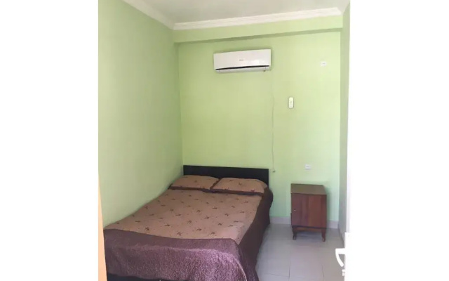 Hotel Nino Ureki