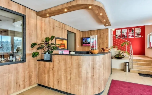Hotel Traumblick