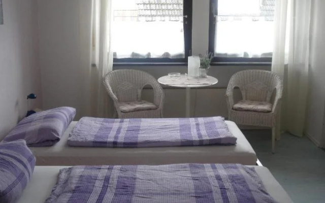 Pension Sonnenschein