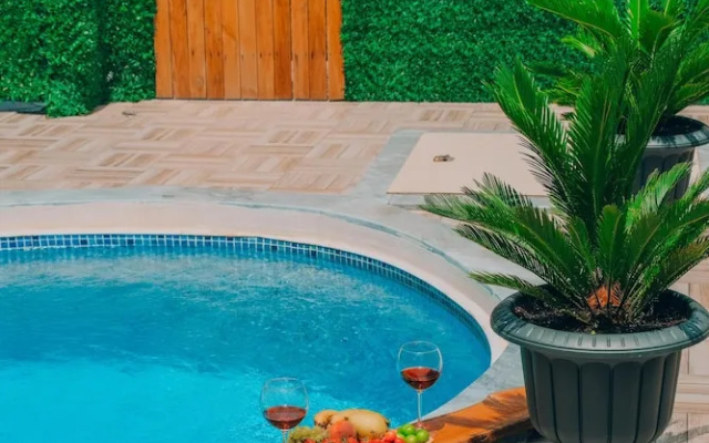 Sapanca Ruby Bungalow