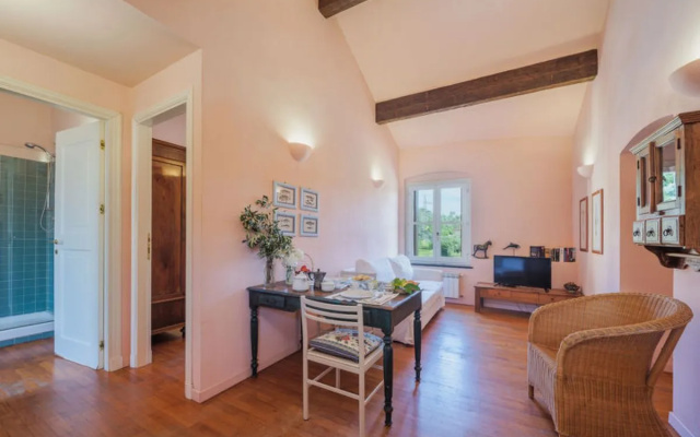 Casa della Dalcisa