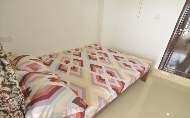 Ganga Guest House