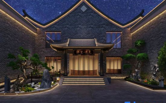 Liaocheng Zheli Meet B&B