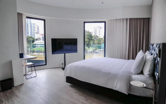 Page148, Page Hotel