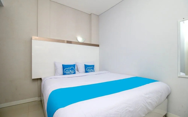 Airy Peterongan MT Haryono 934A Semarang