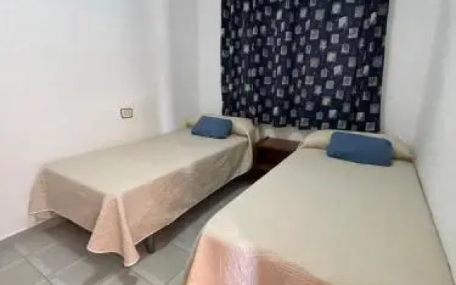 Apartamentos Peñismar I 25