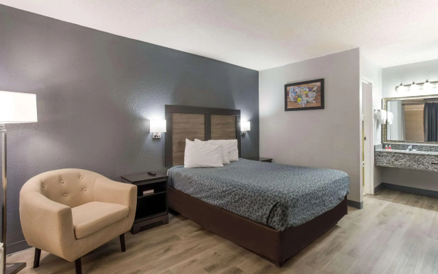Econo Lodge Cave City