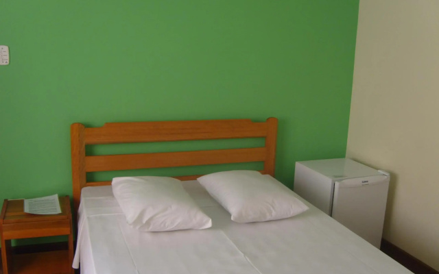 Vem Pra Poços HOTEL MODELO
