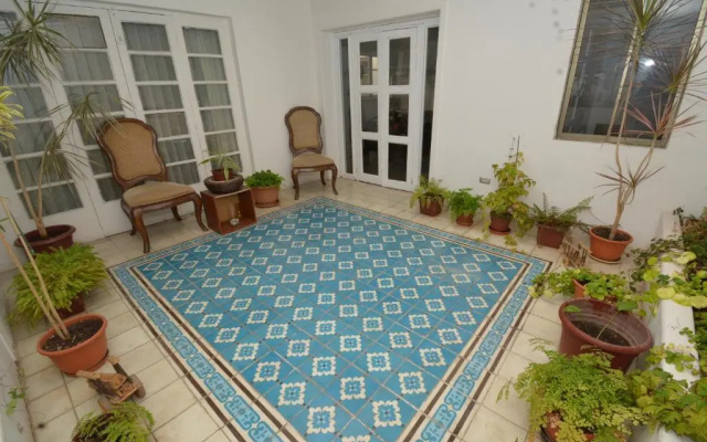 Hotel DUHATAO