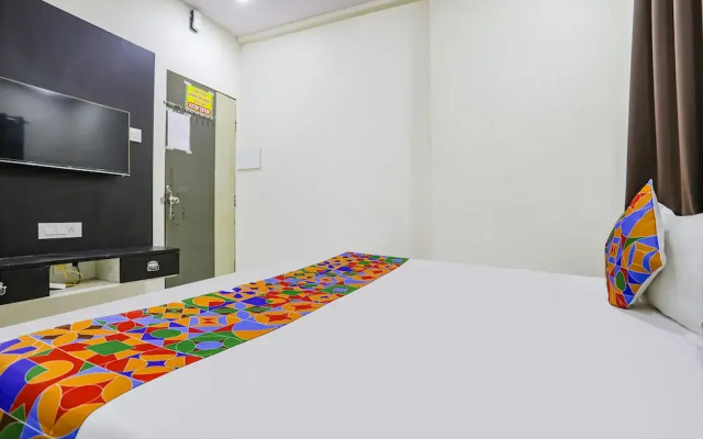 Fabhotel New Shraddha Inn