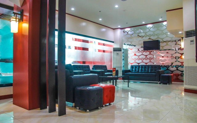 Hotel Sogo Yabut