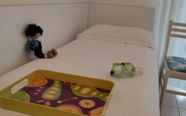 Le Petit Hotel