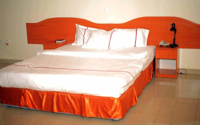 Igitego Hotels