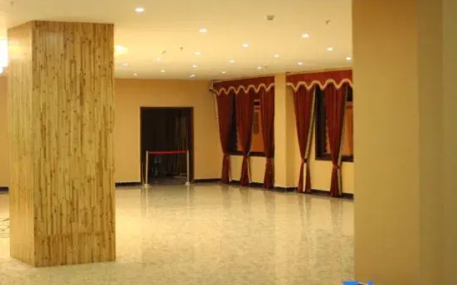 TOWO Topping Hotel (Seda Jinma prairie shop)