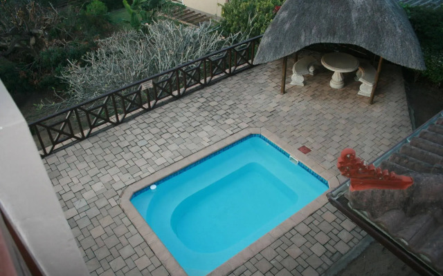 Lombok Lodge
