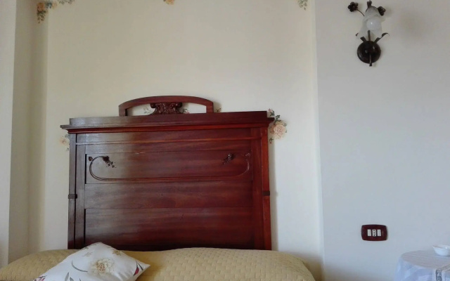 Casa Fiorita Bed and Breakfast