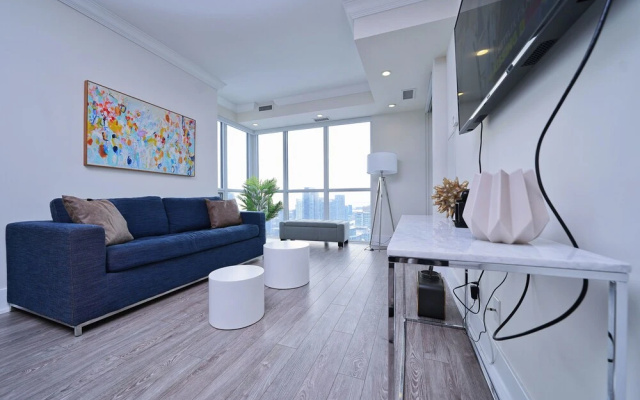 The Atmosphere Boutique Suites